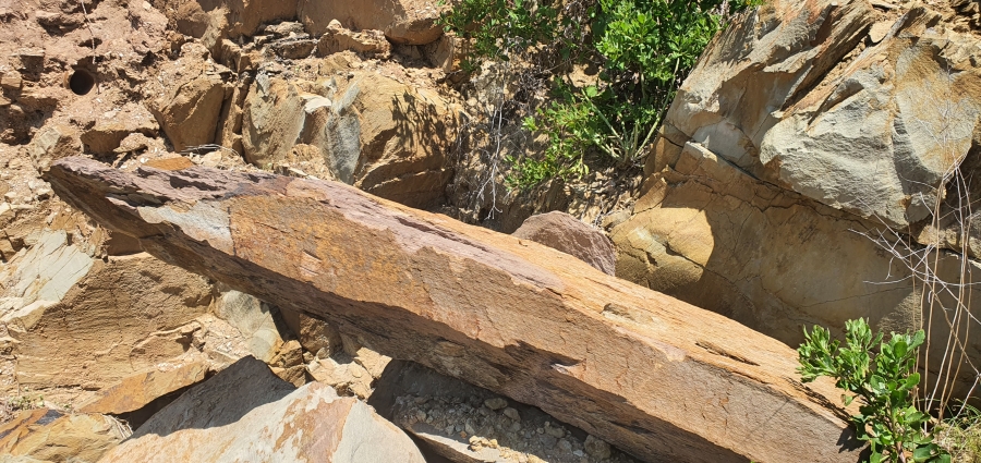 0 Bedroom Property for Sale in De Bakke Western Cape